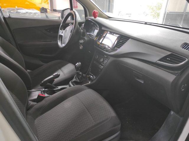 OPEL Mokka X 1.6 CDTI Ecotec 136CV 4x2 aut. Advance