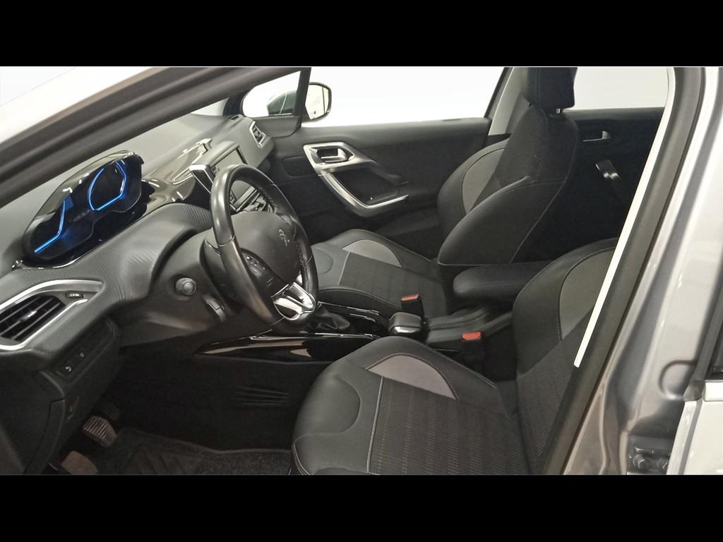 PEUGEOT 2008 - 2008 1.2 puretech t Allure s&s 130cv my18