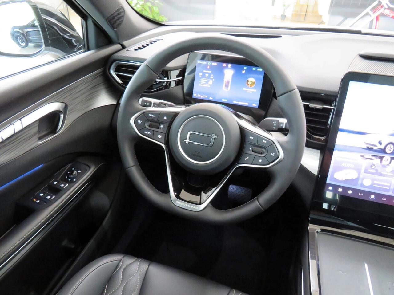 BESTUNE JOYEE 07 PLUG-IN|1.300 km · Garanzia 5 anni