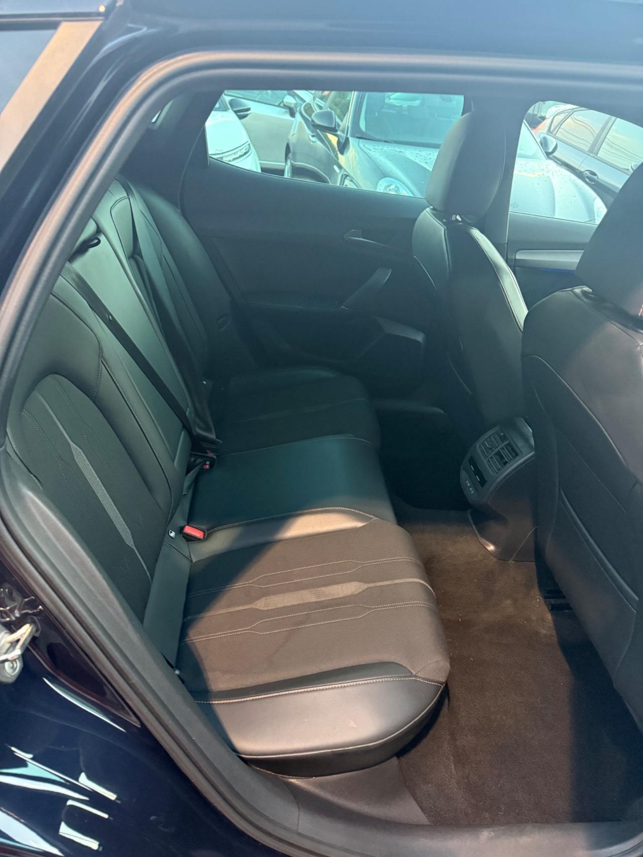 Cupra Formentor 1.5 TSI