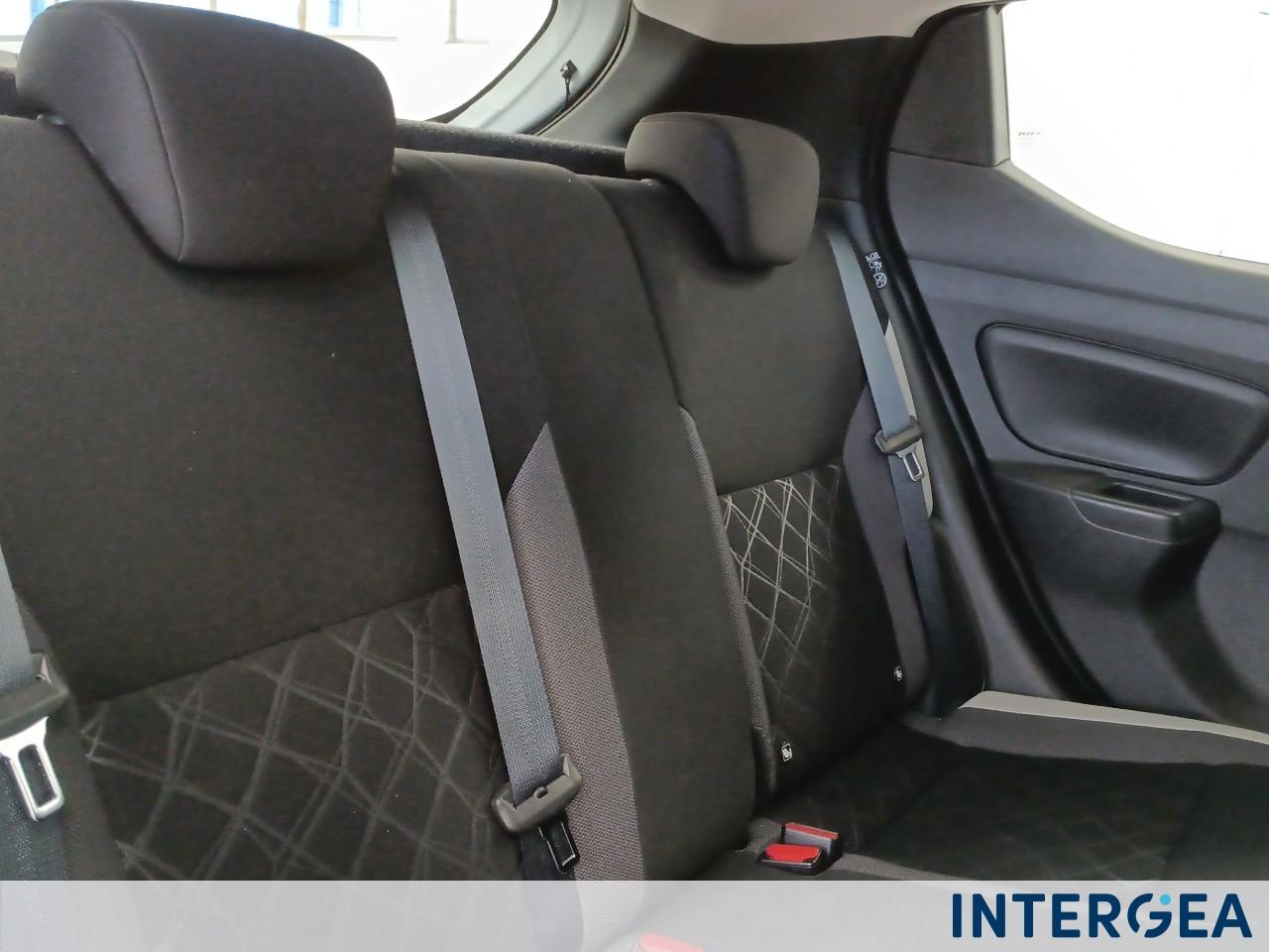 NISSAN Micra 1.5 dci Acenta 90cv