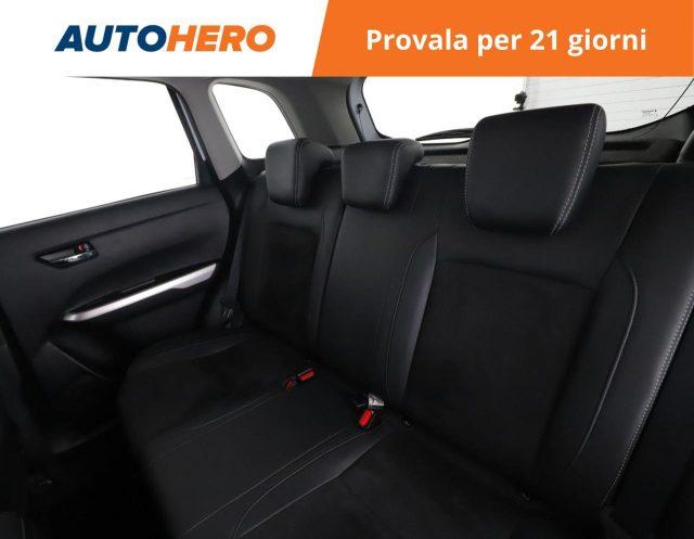 SUZUKI Vitara 1.6 DDiS 4WD AllGrip DCT V-Top