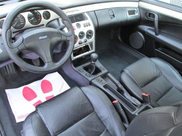 FIAT Coupe Coupé 1.8 i.e. 16v - Imp. GPL - "Iscrivibile ASI"