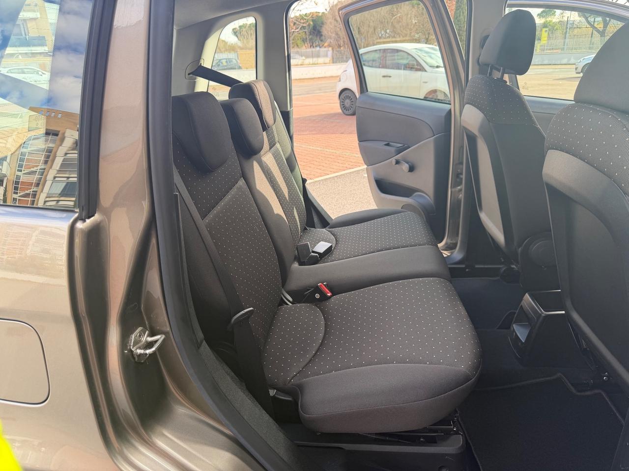 Fiat Idea 1.4 Active Plus *KM 41.000*