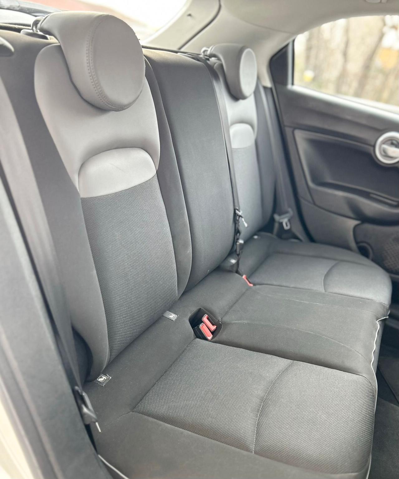 Fiat 500X 1.3 MultiJet 95 CV Pop Star