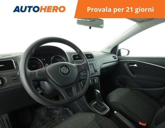 VOLKSWAGEN Polo 1.2 TSI DSG 5p. Comfortline BlueMotion Technology
