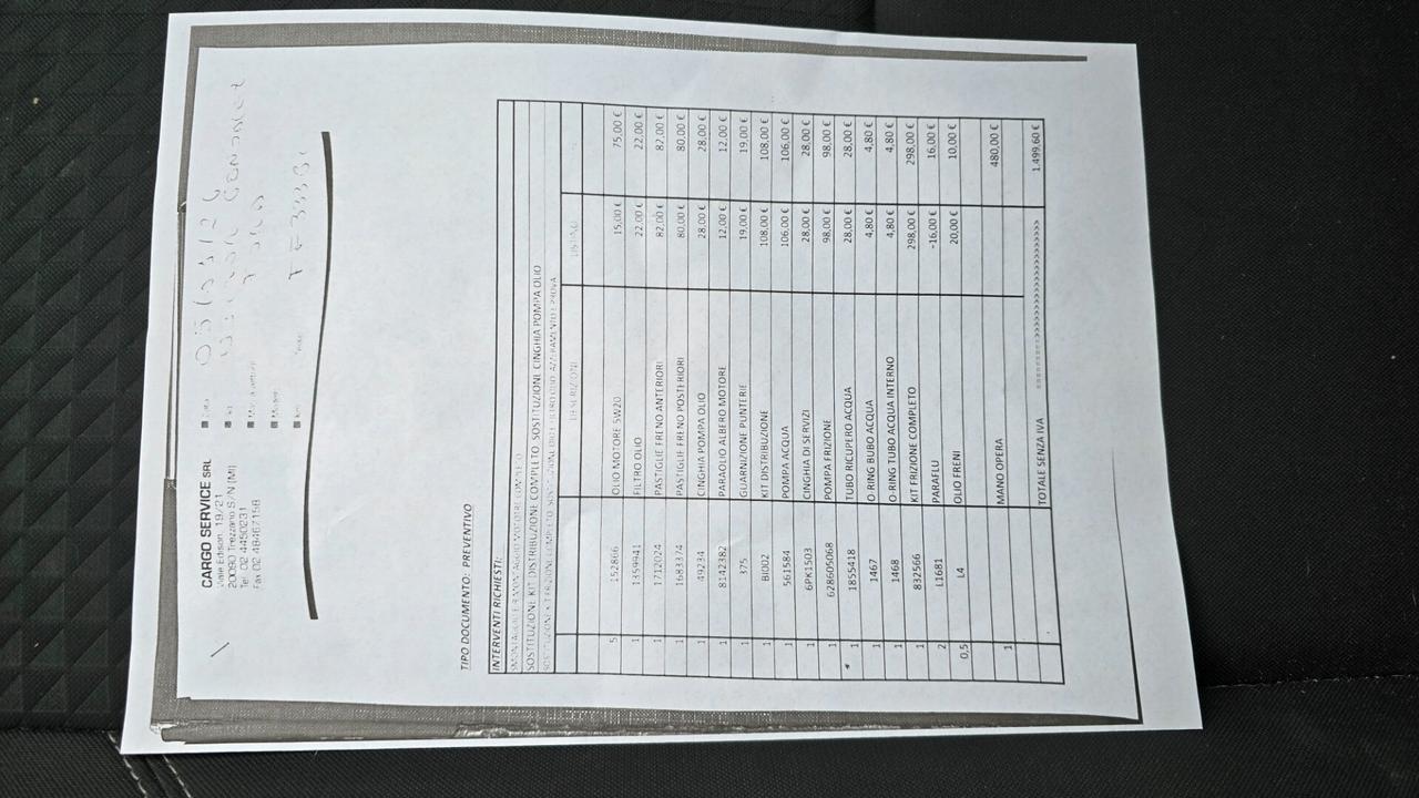 Ford C-Max C-Max7 1.0 EcoBoost 100CV Start&Stop Plus