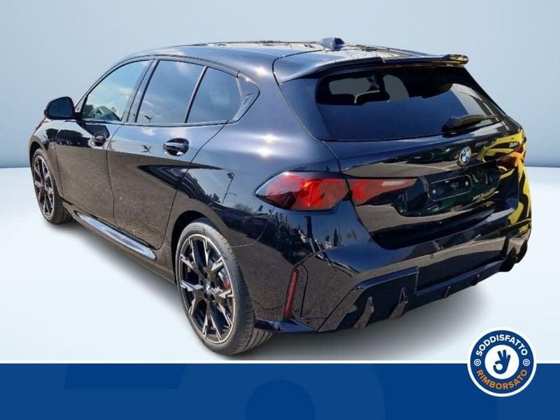 BMW Serie 1 NUOVA 118D MSPORT PRO