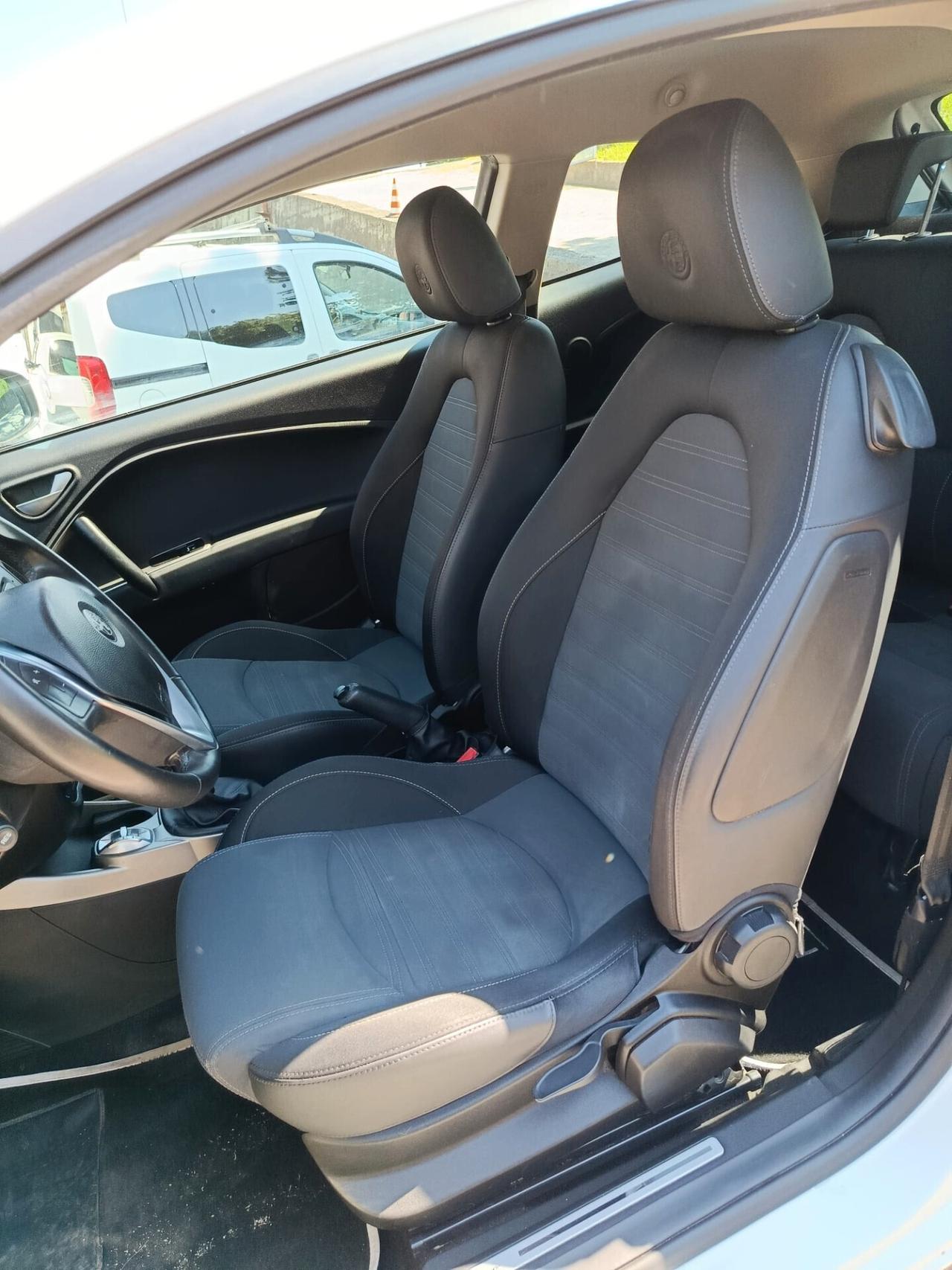 Alfa Romeo MiTo 1.3 JTDm 95 CV S&S