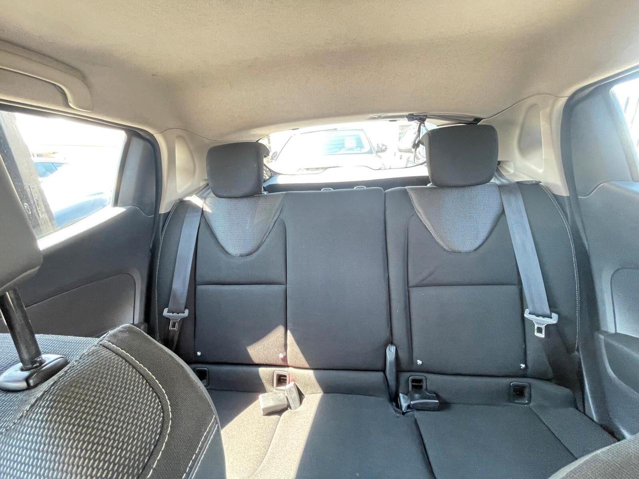 Renault Clio 1.5 dCi 8V 75CV 5 porte Wave