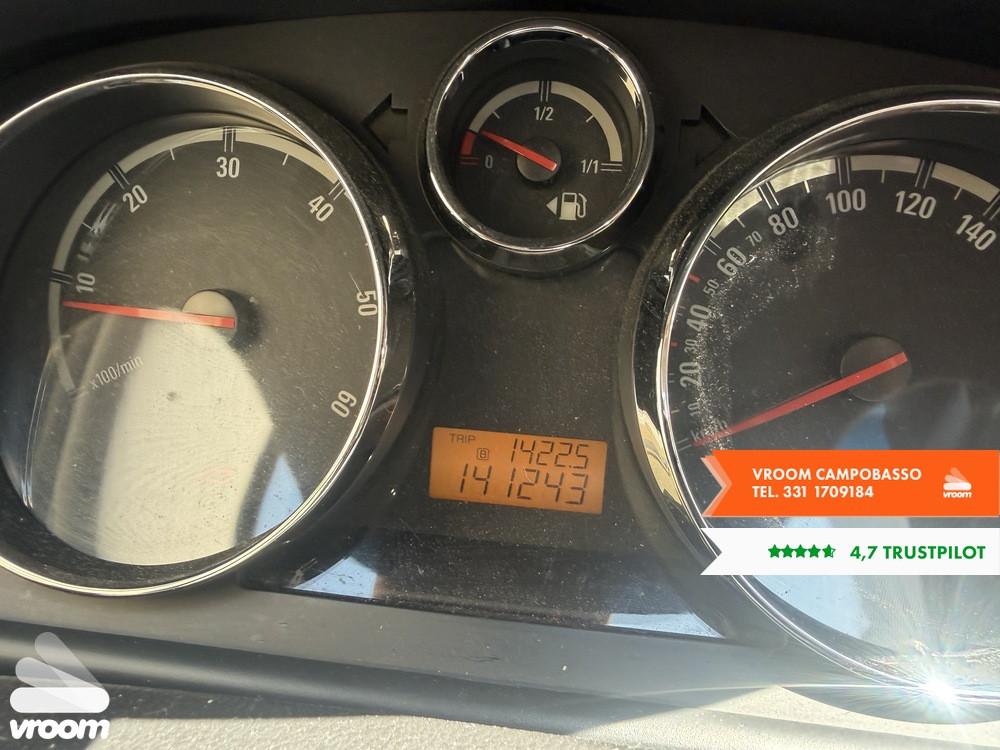 OPEL Antara Antara 2.0 CDTI 150CV Cosmo
