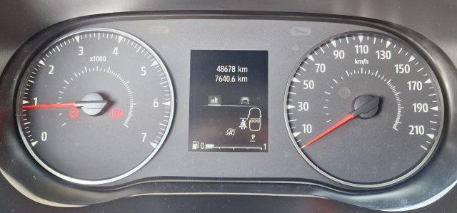 DACIA Sandero Streetway 1.0 TCe ECO-G Comfort