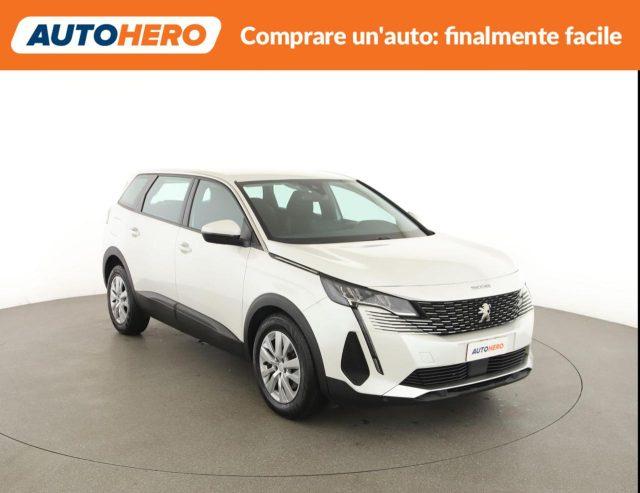 PEUGEOT 5008 BlueHDi 130 S&S Active Business