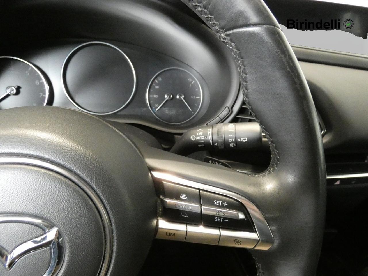 MAZDA CX-30 - 2.0L Skyactiv-G 150 CV M Hybrid 2WD Exclusive