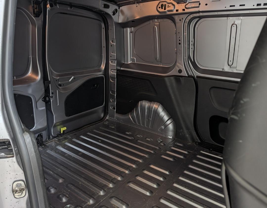 CITROEN Berlingo 3ª serie - Berlingo BlueHDi 130 EAT8 S&S Van M Club