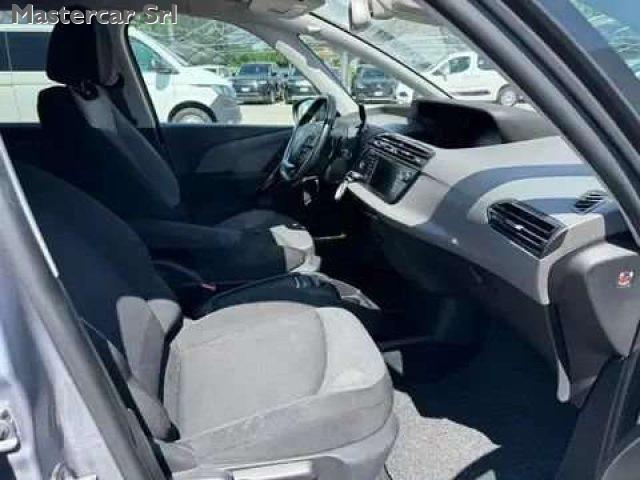 CITROEN Grand C4 Spacetourer 1.6 bluehdi Business - FS124BG