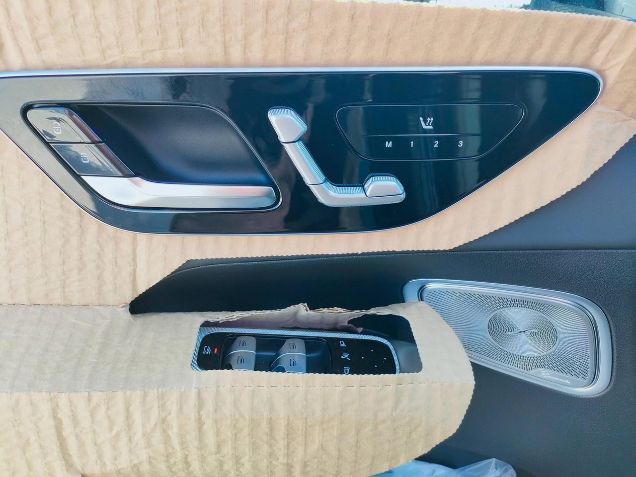 Mercedes-Benz Mercedes-AMG GLC 53 4MATIC+ Coupé