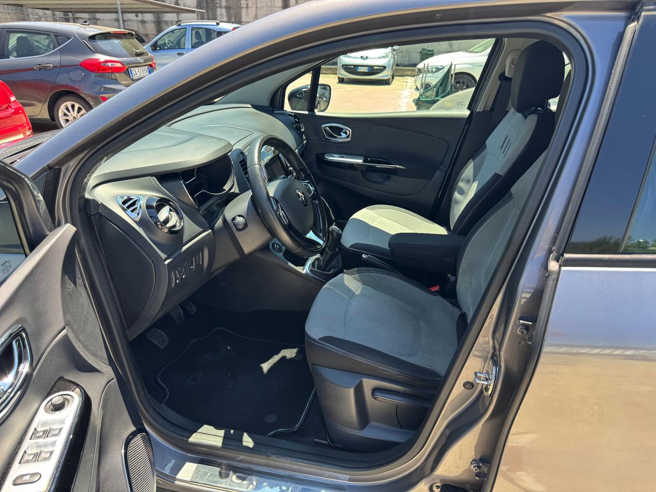Renault Captur 0.9 TCe 90CV S&SIntens/68.000KM
