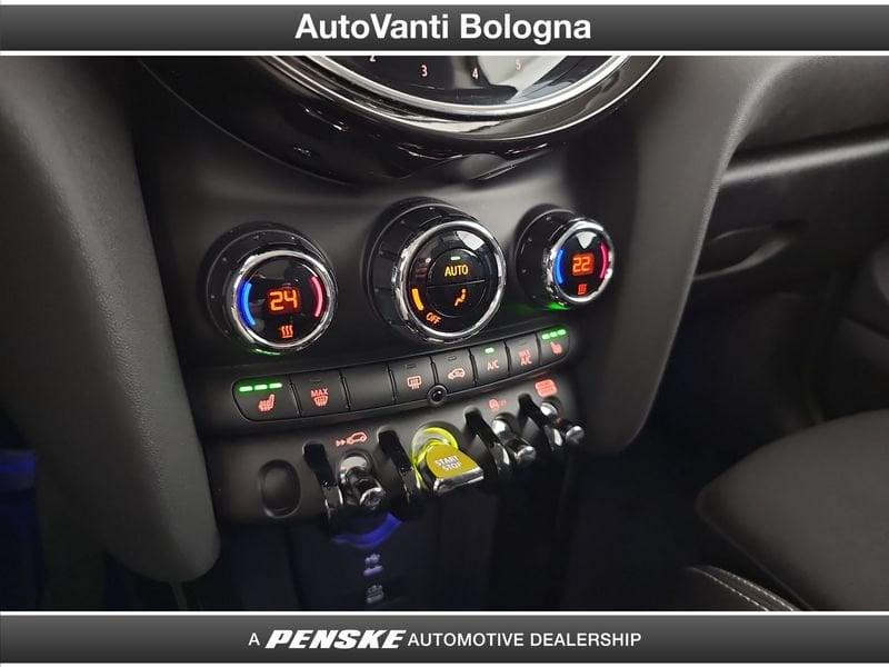 MINI Mini Full Electric Cooper SE Essential