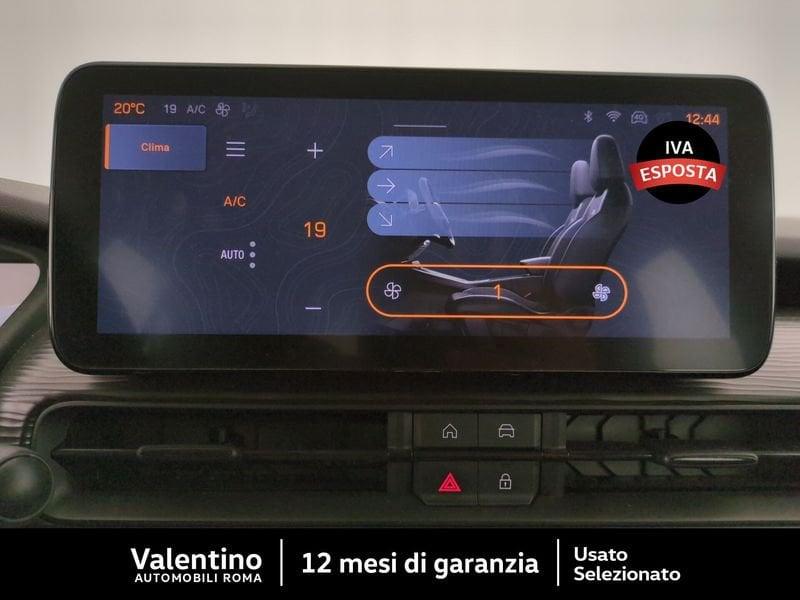 Jeep Avenger 1.2 Turbo Altitude