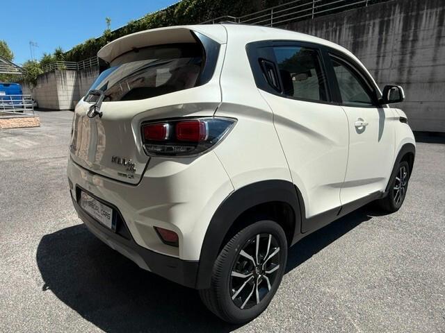 Mahindra KUV100 1.2 VVT K8 M-Bifuel GPL