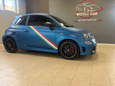 Abarth 695 1.4 Turbo T-Jet 180 CV