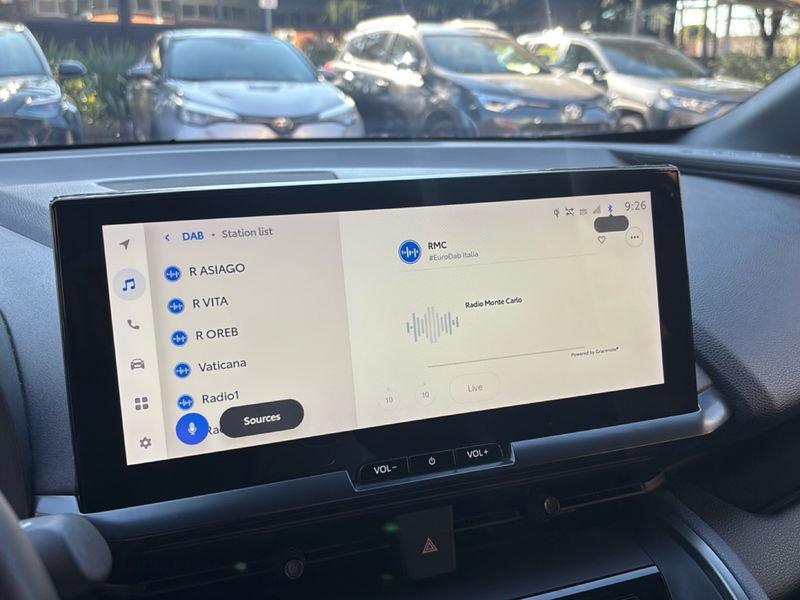 Toyota C-HR 1.8 HV E-CVT Trend MY24