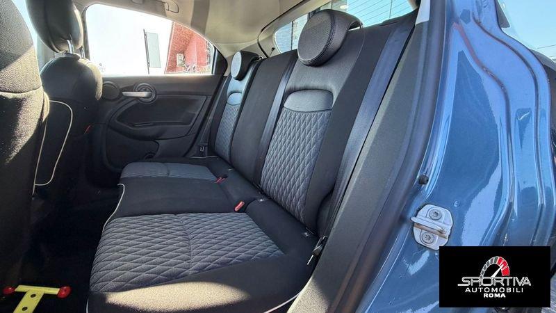 FIAT 500X Urban Look RATA MENSILE 227,00 EURO 1.0 T3 120cv MT E6D Urban