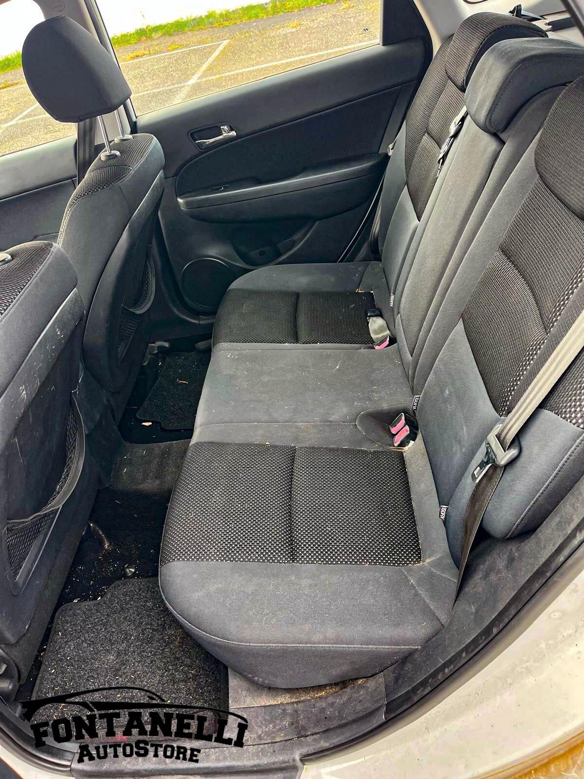 Hyundai i30 1.6 CRDi 90CV 6m. 5p. Active Special