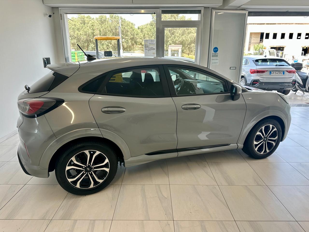 Ford Puma 1.0 EcoBoost 125 CV ST-Line