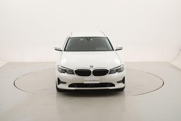 BMW Serie 3 320d 48V xDrive Touring Business Advantage BR435248 2.0 Mild Hybrid 190CV