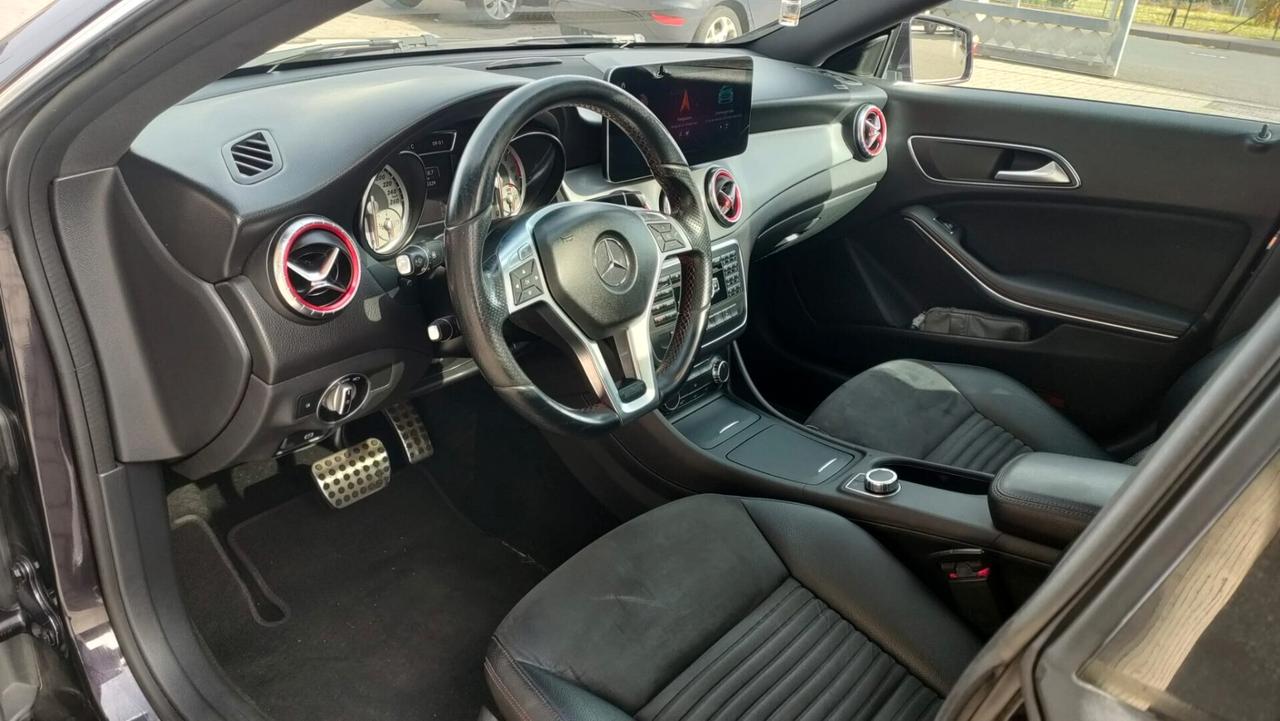 Mercedes-benz C220 170CV Automatic Executive