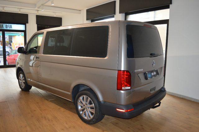 VOLKSWAGEN Caravelle 2.0 TDI 110CV PC Trendline