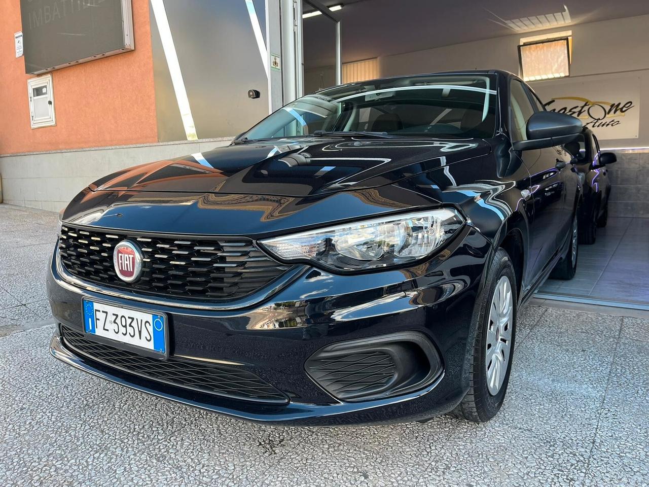 Fiat Tipo 1.4 5 porte Lounge