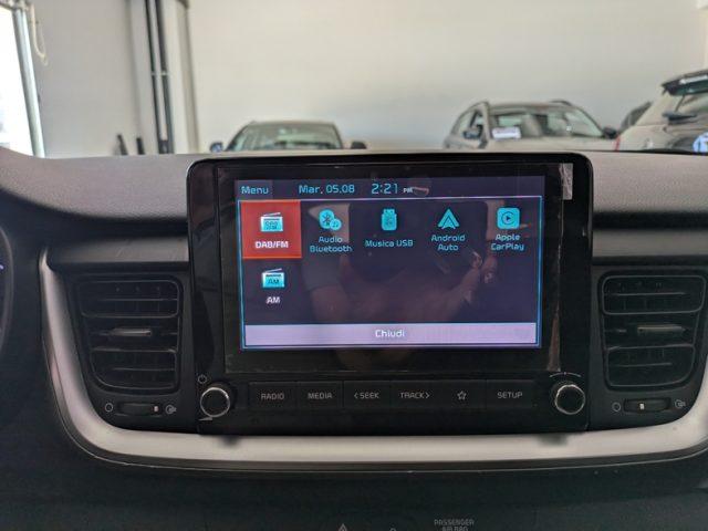 KIA Stonic 1.2 ECO GPL Style