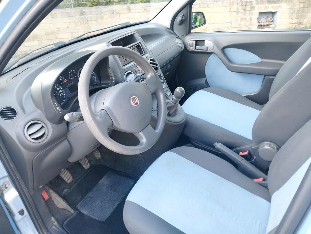 Fiat Panda 1.2 Emotion