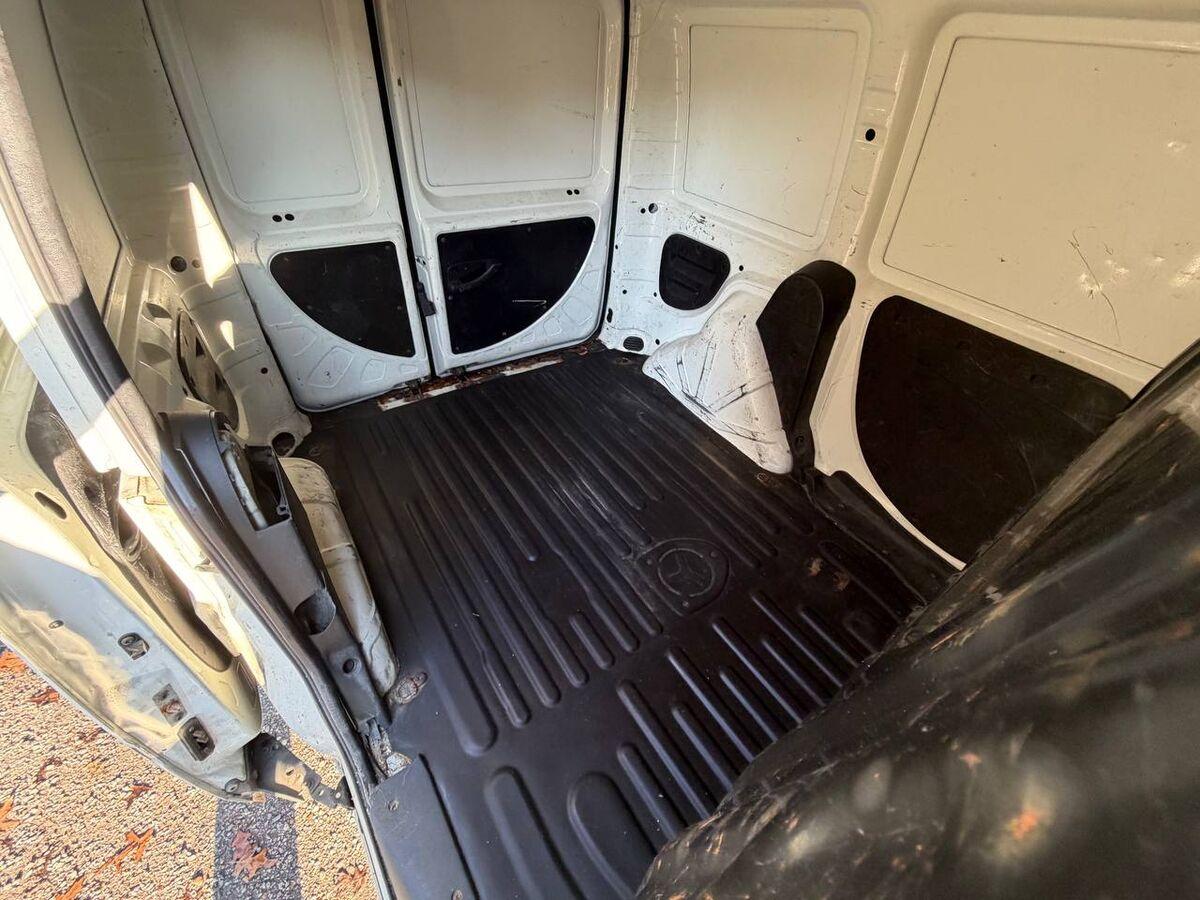 Fiat Doblò 1.3 mjt 16v Actual fap