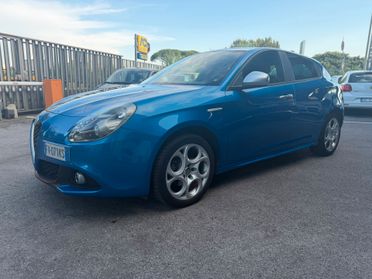 Alfa Romeo Giulietta 1.6 JTDm 120 CV Sport