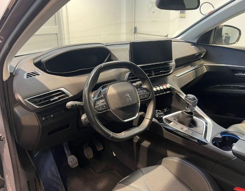 Peugeot 3008 3008 BlueHDi 130 S&S Allure Pack
