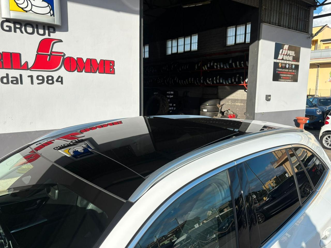 Mercedes-benz GLC 220 d 4Matic Mild Hybrid AMG Premium