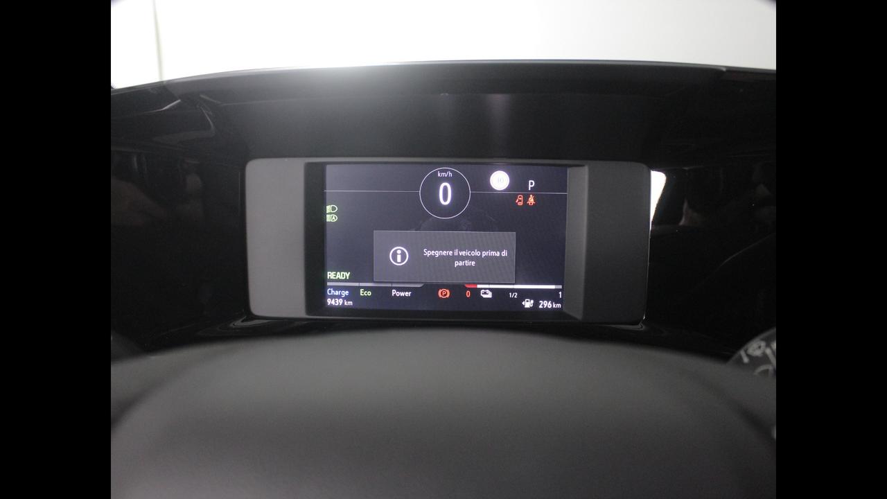 OPEL Mokka Elegance BEV