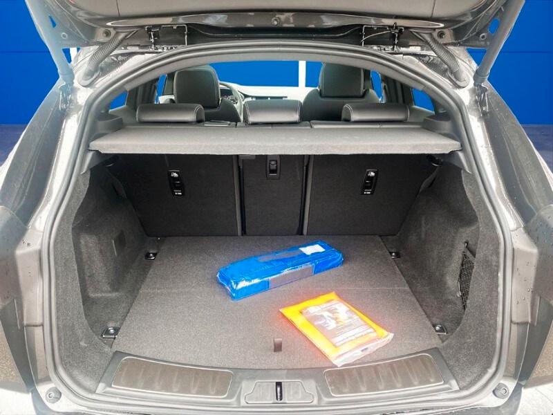 JAGUAR E-Pace (X540) E-Pace 2.0D I4 204 C...
