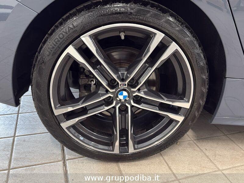 BMW Serie 1 F40 Diesel 116d Msport auto