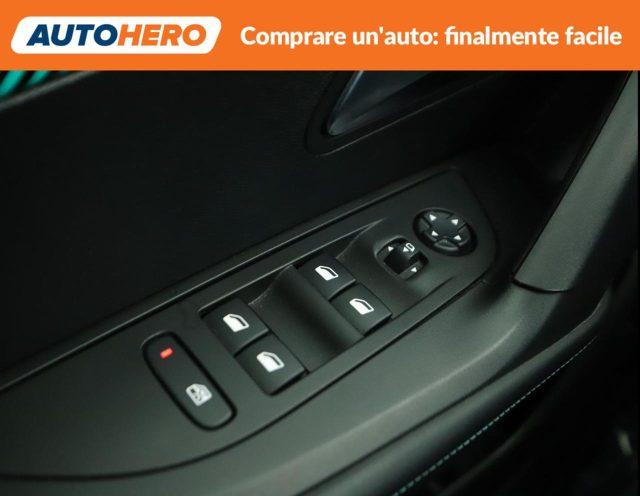 PEUGEOT 2008 BlueHDi 110 S&S Allure Pack