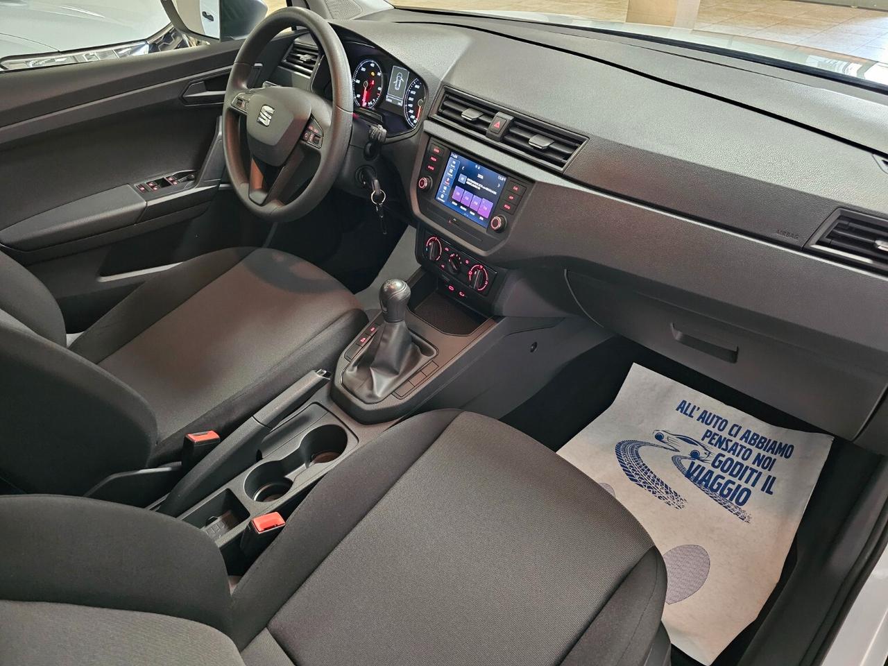 Seat Arona 1.6 TDI 95 CV Reference