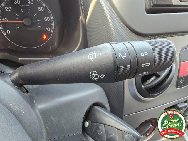 FIAT Qubo 1.3 MJT 80 CV Active
