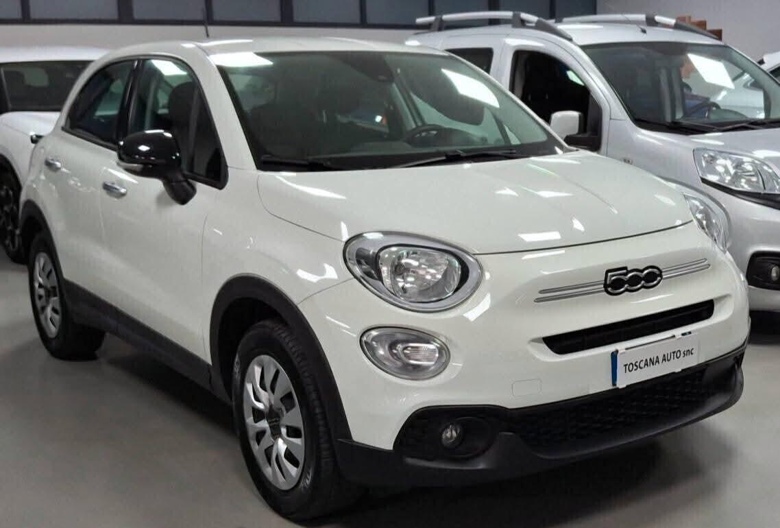 Fiat 500X 1.3 MultiJet 95 CV mod.restyling