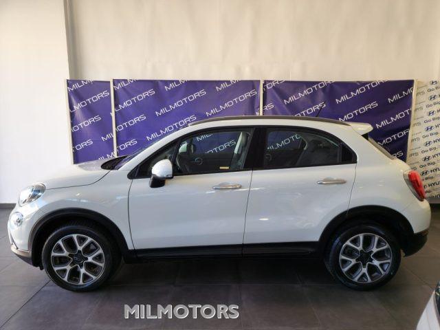 FIAT 500X 1.6 MultiJet 120 CV Cross