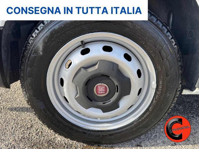 FIAT Talento 1.6 MJT 12Q PL-TM L2H2 POCHI KM!-SENSORI-NAVI-