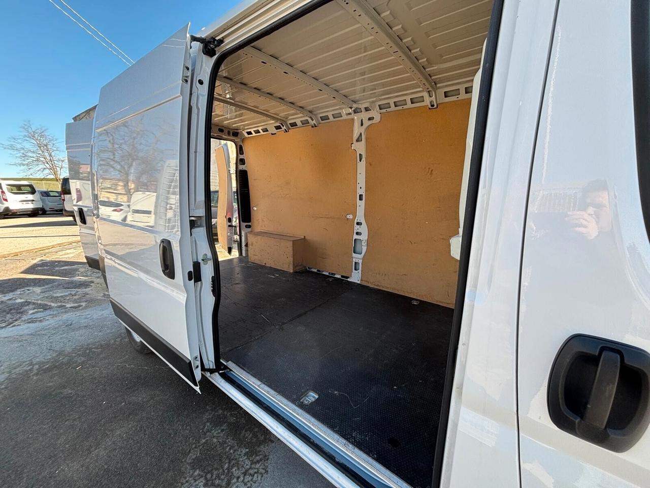 FIAT DUCATO MAXI 2.3 MJ 140 CV ANNO 2020